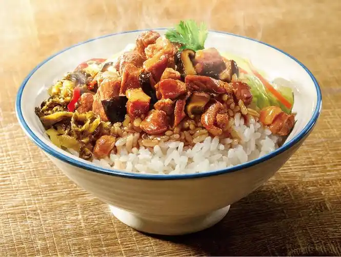 永和大王禄口机场店