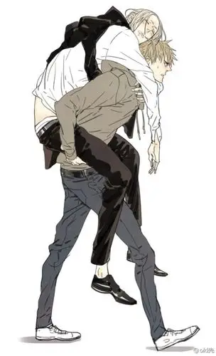 19天# "混蛋太重了.