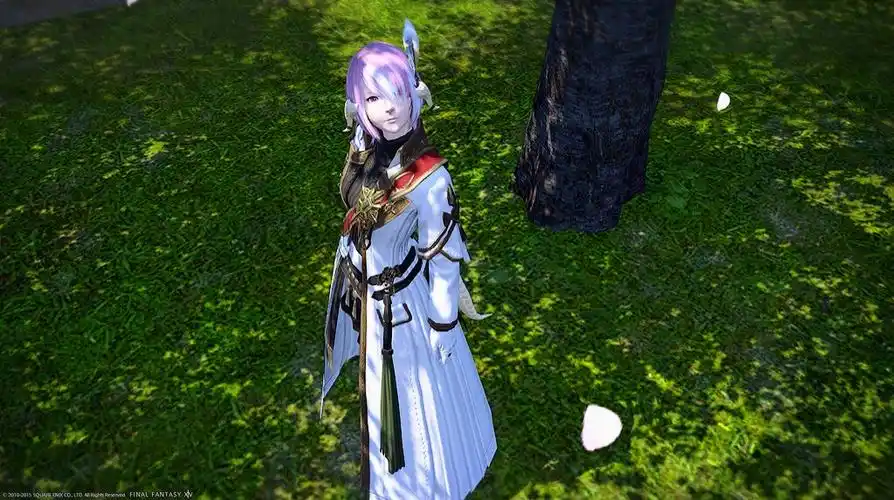 野战指挥官外套 eriones xiv 中文-简体