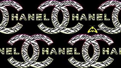 香奈儿 - 堆糖,美图壁纸兴趣社区