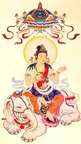 南无大智文殊师利菩萨为您祈福保佑天下学子学业有成