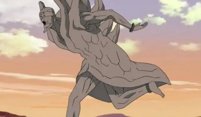 火影:带土和斑有轮回眼时能通灵外道魔像,那么佐助能做到吗?