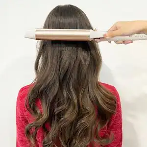 日本卷发棒32图片