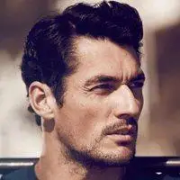 微信国外沧桑男头像