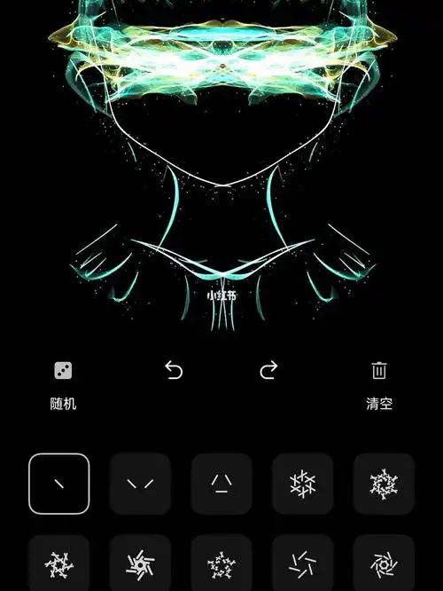 oppo息屏样式真好看