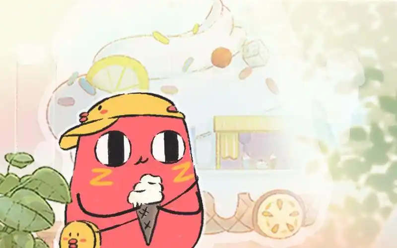 请吃红小豆吧!外传 莫相忘:其叁