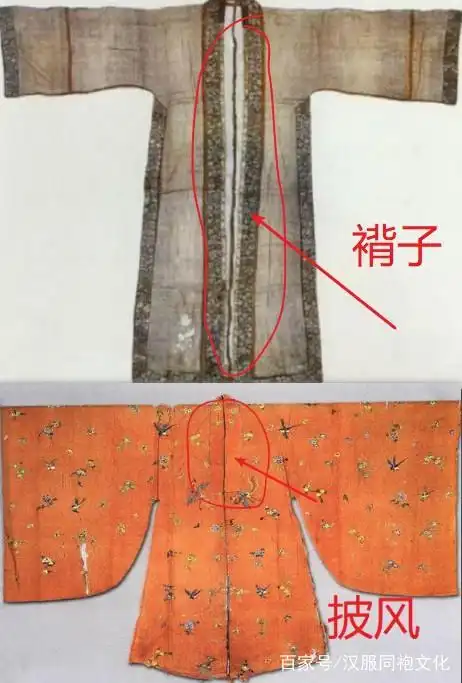 夏天穿什么汉服?时尚与实用的汉服褙子简介