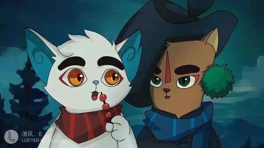 转载自老福特的清风老师 ,真的好好看!#武白  #转裁  #京剧猫