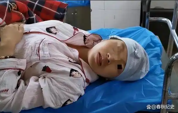 26岁陕西孕妇两次跪求剖腹产被家属拒绝从5楼跳下已离开7年了