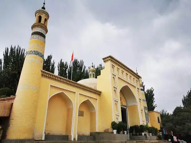 新疆,诗与远方(中)