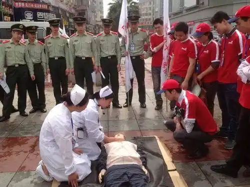 护理学院举办庆祝5