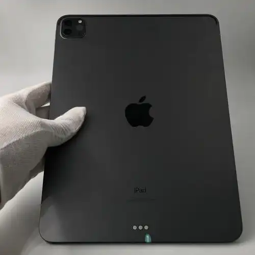 官方质检99成新 wifi版 深空灰 128g 国行 苹果 ipad pro 11英寸 20款