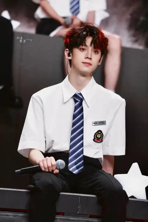 97#今日星拍放送#97#左航演唱会状态#最好的少年@tf家族-左航