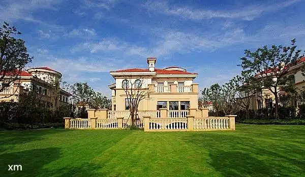 官网上海青浦赵巷御湖香水湾官方售楼处御湖香水湾售楼处电话地址价格