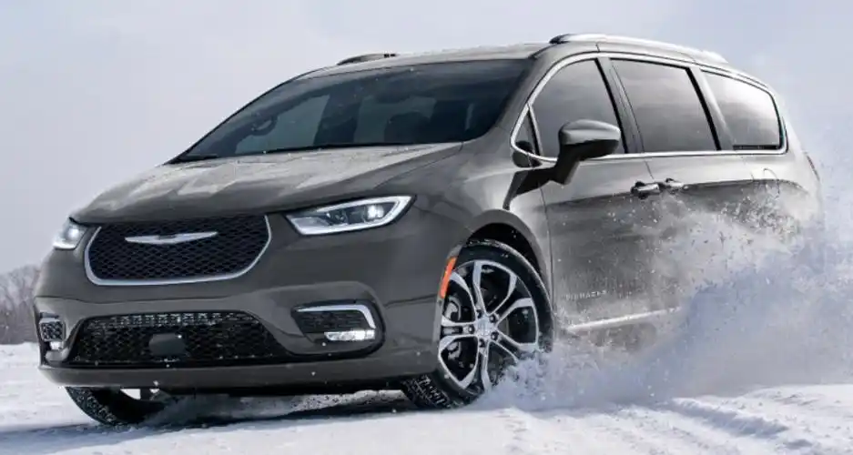 国外召回克莱斯勒因牵引力控制系统意外停用在美国召回26776辆汽车