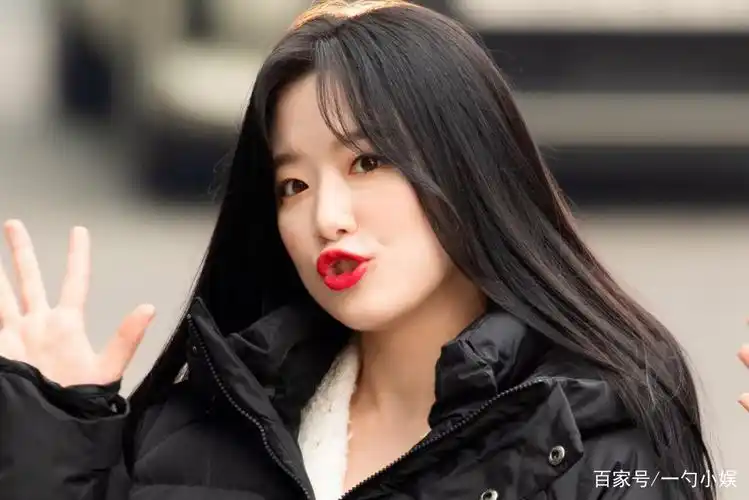 女团gidle成员叶舒华仅3.9秒的part,再度引发粉丝对她的实力质疑