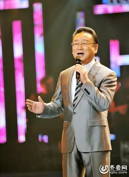 【引用】男高音歌唱家(蒋大为)