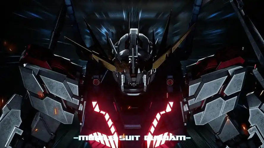 mobile suit gundam《rx-0独角兽高达》