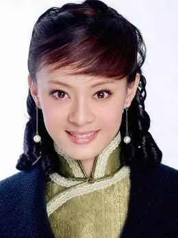 冯程程(孙俪饰演)