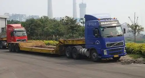 广州到全国大货车出租_东莞旺胜物流有限公司 _物流信息