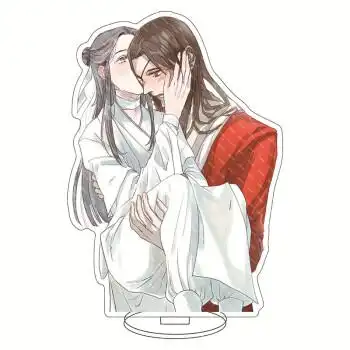 天官赐福周边亚克力立牌摆件谢怜花城裴茗三郎墨香铜臭原耿 18 立牌