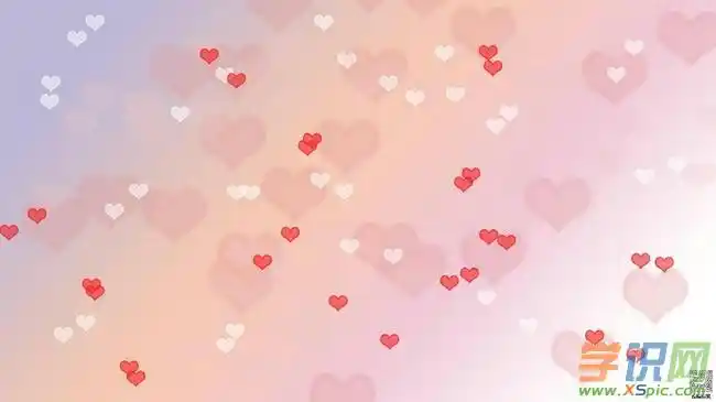 可爱粉色系壁纸高清图片