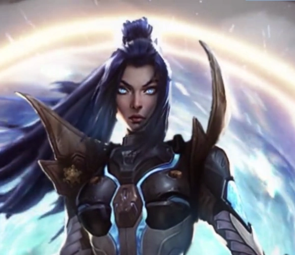 lol未来战士凯特琳皮肤怎么把租用升级成永久