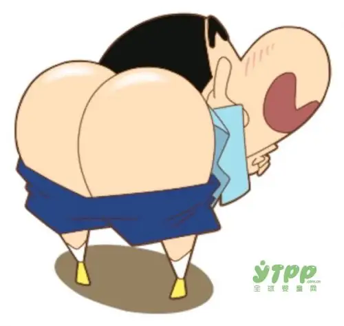 人小力大:宝宝红屁屁都是纸尿裤的错?