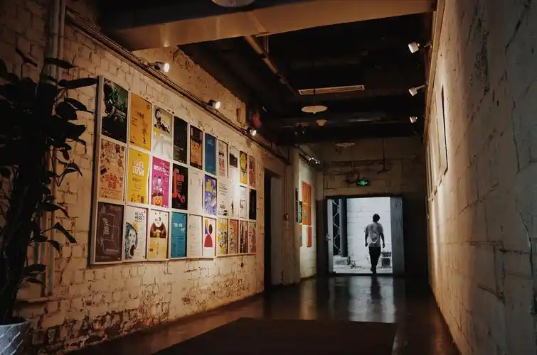 沈阳铁西1905文化创意园