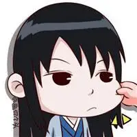 银魂桂小太郎头像图片