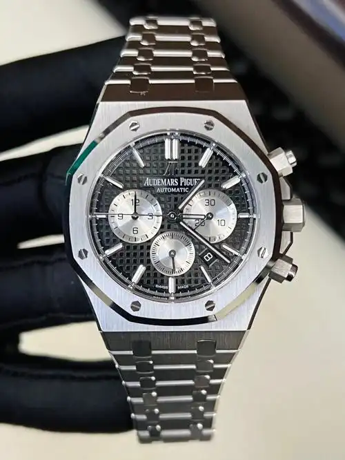 ap爱彼皇家橡树26331st黑盘21年国行双卡