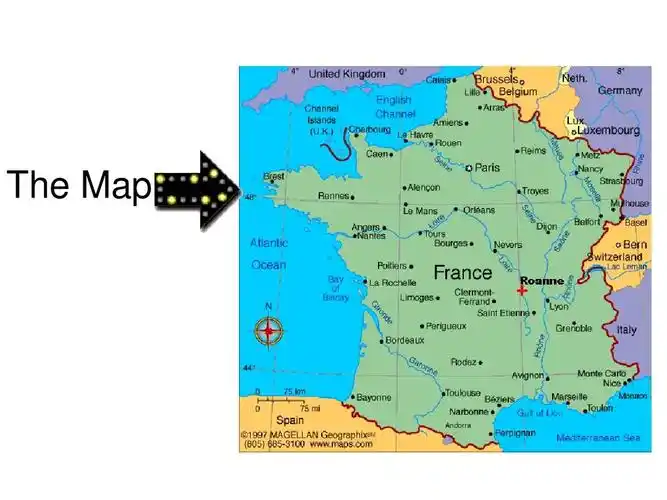 法国france英语介绍课件ppt_word文档在线阅读与下载_无忧文档