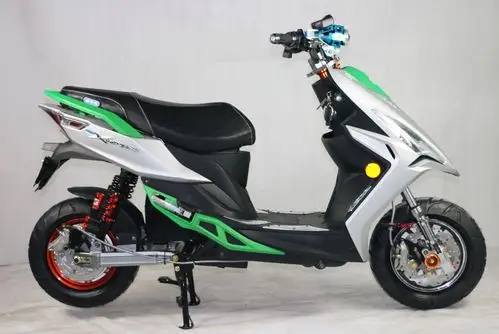 鬼火8-vjr电动车厂家直销酷车改装-和平者(全国包邮)