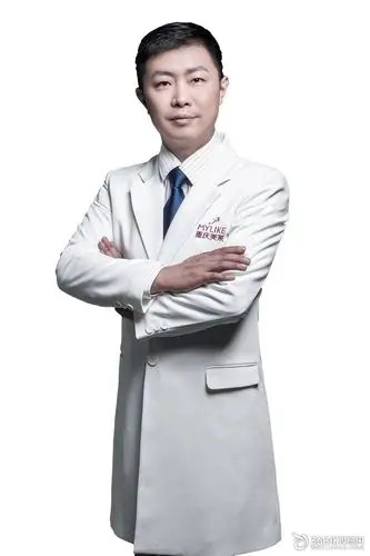 陈宇主任重庆美莱整形美容医院鼻整形专家