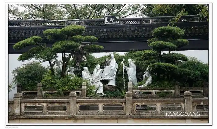 【转载】【昔日黄公馆】上海黑社会大佬黄金荣私人别墅 - 张艺之的日