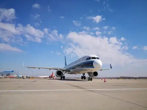 黑龙江援鄂医疗队191名队员安全回到哈尔滨!_云上孝感