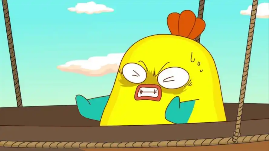 血槽已空,蚊子你叮我没关系别叮那里