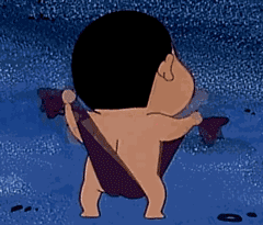 表情变脸表情包