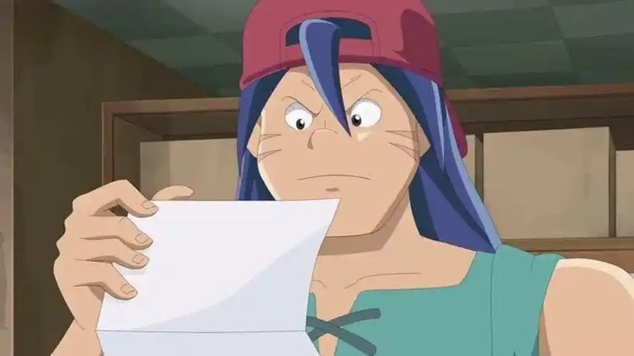 火力少年王游烈很纳闷谢筱语最近怎么常常跟女生一起玩