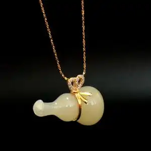 【玉葫芦吊坠云南】玉葫芦吊坠云南品牌,价格 - 阿里巴巴
