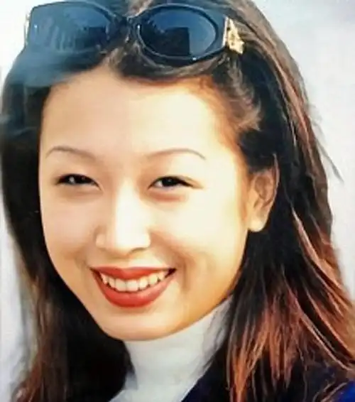 1994年,一首《祝你平安》横空出世,让那个来自东北的女歌手孙悦一夜