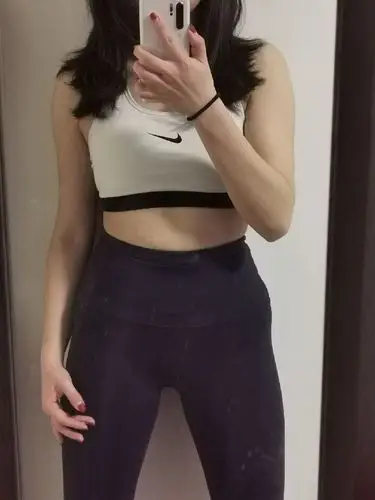 趁早一百天day 16 25min 胯部突出来的肉怎么减呢