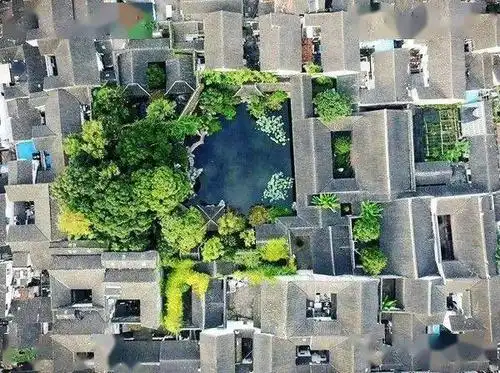 世界遗产在中国苏州园林