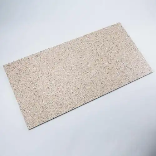 瓷砖中板外墙砖300mm600mm别墅外墙砖火烧面仿花岗岩砖石材自建房福建