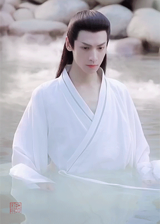 月上重火 罗云熙 上官透