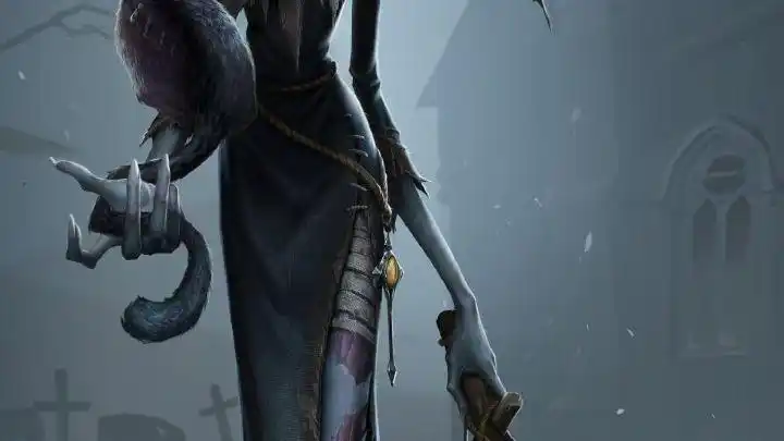 新监管者"使徒"安官方介绍