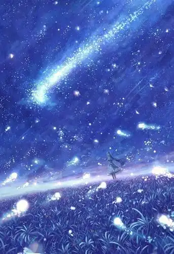 【精选高清壁纸】梦幻风景,手机壁纸