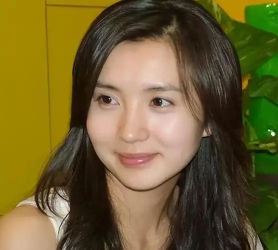 东山再起的万人迷陈好终于出手整顿内娱了