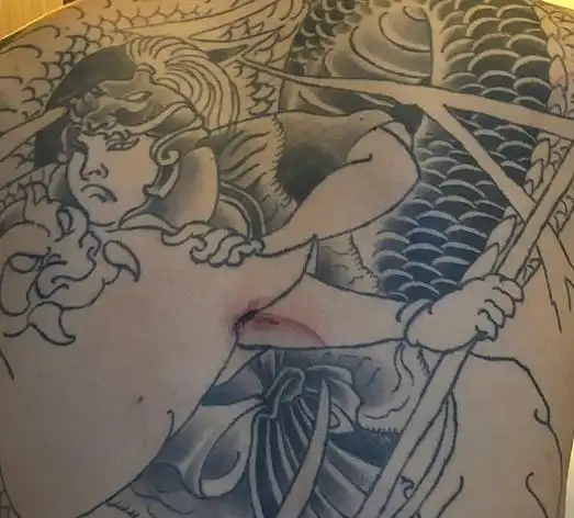 近期,快手扒皮微博发文:仙洋打巴扎黑实锤!去