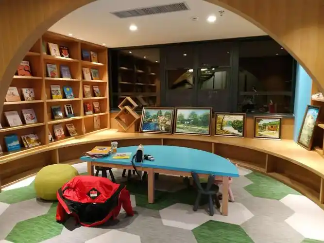 【绘本馆测评】回武汉两年,逛遍武汉各大绘本馆!力荐这 .